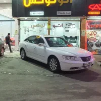 هیوندا آزرا|خودرو سواری و وانت|تبریز, |دیوار