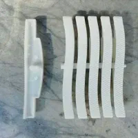 فروش انواع گریل و گاتر استخر گوشه گریل و...
