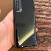 هواوی y7a 128gig استثنایی