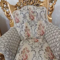مبل سلطنتی