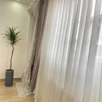 پرده کاملا نو