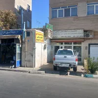 مغازه ۲۸متری ملکیت وسرقفلی بی نقص|فروش مغازه و غرفه|تهران, چیتگر شمالی|دیوار