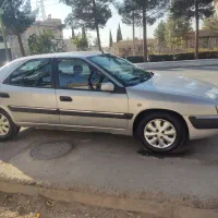 زانتیا شاسی سالم 2000 مدل 86|خودرو سواری و وانت|برخوار, |دیوار