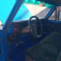 فروش نیسان ۷۲|خودرو سواری و وانت|گلپایگان, |دیوار