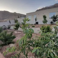 خانه باغ ویلا صفر روستای دره گل|فروش خانه و ویلا|یزد, |دیوار