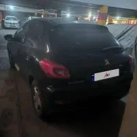 207مدل 402|خودرو سواری و وانت|تهران, دانشگاه شریف|دیوار