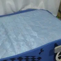 تختخواب نوزاد