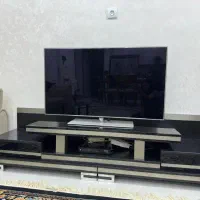 فروش میز تلوزیون مدل های گلاس