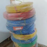 حراج سیم برق ساختمان