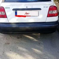پراید 141مدل92هیدرولیکse.دو ایربگ|خودرو سواری و وانت|ارومیه, |دیوار