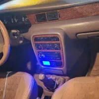 فروش خودرو سمند مدل 96