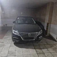 ام جی ۵  MG 5