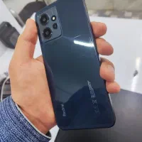 گوشی دست دوم ردمی نوت 12|موبایل|مشهد, کوشش|دیوار