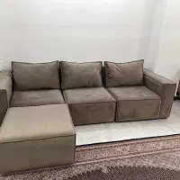 مبل ال نو|مبلمان خانگی و میز عسلی|تهران, امیرآباد|دیوار