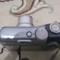 دوربین Canon a 1000|دوربین عکاسی و فیلم‌برداری|شیروان (خراسان), |دیوار