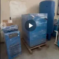 کمپرسور ۲ متر مکعب