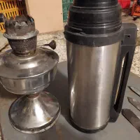 دوتالمپا ودوتافلاسک و..|ظروف نگهدارنده، پلاستیکی، یک‌بارمصرف|گرگان, |دیوار