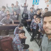 کلاس تقویتی خصوصی