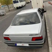 پژو40594|خودرو سواری و وانت|تبریز, |دیوار