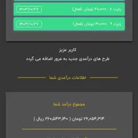 کسب درآمد کلیکی آگهی رایگان|استخدام رایانه و فناوری اطلاعات|اصفهان, آزادگان|دیوار