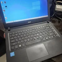 Acer es1  pentium 4core