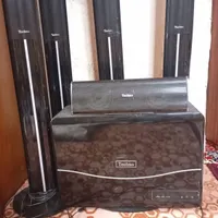 سینما خانواده تکنو|سیستم صوتی خانگی|گنبد کاووس, |دیوار