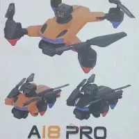 هلیشات دوربین دار