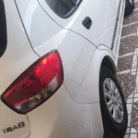 تیبا2 مدل 1400 درحد صفر