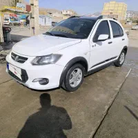 کوییک r1401 بی رنگ|خودرو سواری و وانت|خرم‌آباد, |دیوار