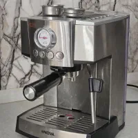 اسپرسو ساز نوا NOVA 127
