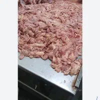 خورده گوشت