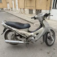 موتور بیکلاچ مدل ۸۶