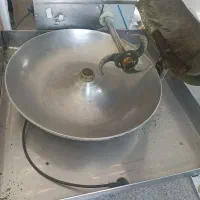 دستگاه سبزی خرد کنی|فروشگاه و مغازه|فردیس, شهرک شهید حسینی|دیوار