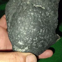 شهاب. سنگ.