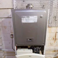 پکیج باکسی اکو 3|آبگرمکن، پکیج، شوفاژ|مشهد, هفت تیر (حافظ)|دیوار