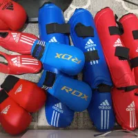 لباس کاراته اورجینال آدیداس