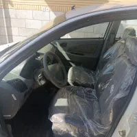 تیبا یک مدل 99|خودرو سواری و وانت|شیراز, لب آب|دیوار