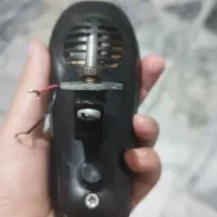 چراغ پلیسی دوچرخه