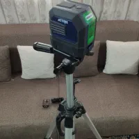 تراز لیزری با سه پایه|ابزارآلات|تهران, یافتآباد|دیوار