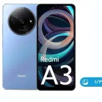 فروش فوری گوشی ردمی a3 128 رام 4 پلمپ