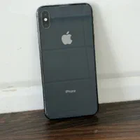 ایفون Xs max در حد صفر