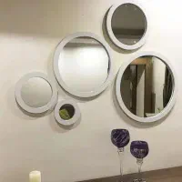 اینه دکوراتیو