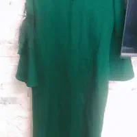 ۳عدد مانتو زنانه بلند مجلسی
