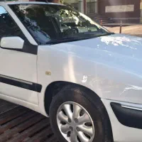 زانتیا ۸۹ در حد بدون مشابه|خودرو سواری و وانت|ارومیه, |دیوار