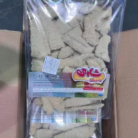 فیله ماهی سوخاری