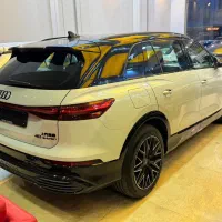 Q5 2024|خودرو سواری و وانت|تهران, عباس‌آباد|دیوار