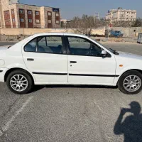 سمند LX مدل ۸۸|خودرو سواری و وانت|قدس, شهرقدس|دیوار