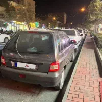 پراید ۱۱۱ مدل ۸۹|خودرو سواری و وانت|مشهد, شاهد (شهرک غرب)|دیوار