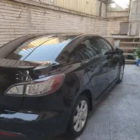 مزدا نیو مدل ۹۰ تیپ ۲ بسیار سالم سند تکبرگ|خودرو سواری و وانت|تهران, علم و صنعت|دیوار