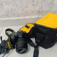 دوربین عکاسی Nikon d7500 قیمت مناسب|دوربین عکاسی و فیلمبرداری|بندرعباس, |دیوار